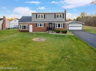 4380 Weaver Rd, Altamont, NY 12009