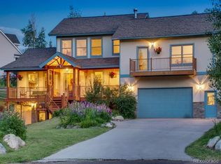 405 Kelhi Ct, Steamboat Springs, CO 80487