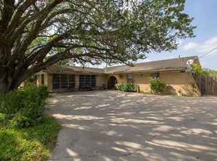 2103 E Monte Cristo Rd, Edinburg, TX 78542