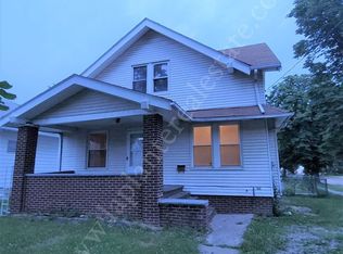 453 E Weber St #1, Toledo, OH 43608