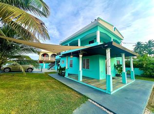 32 Manglar #681, Barceloneta, PR 00617