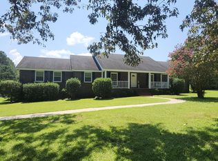 2867 Roanoke Rd, Lagrange, GA 30240