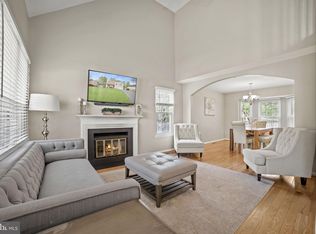 13502 Union Village Cir, Clifton, VA 20124