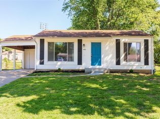 405 Fire Tree Ln, O'Fallon, MO 63368