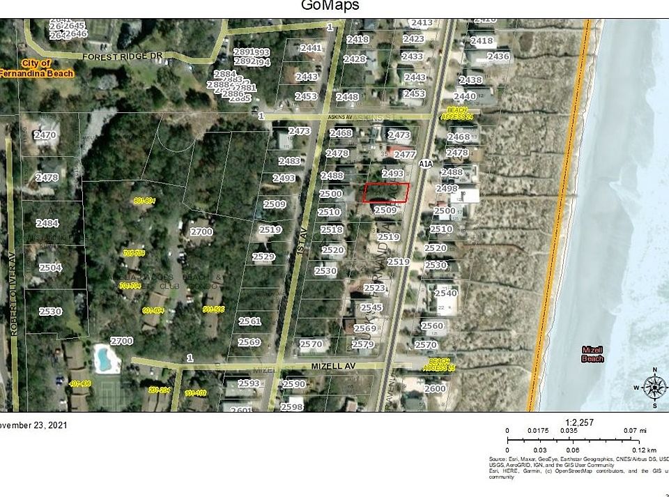 2nd image of S Fletcher Ave