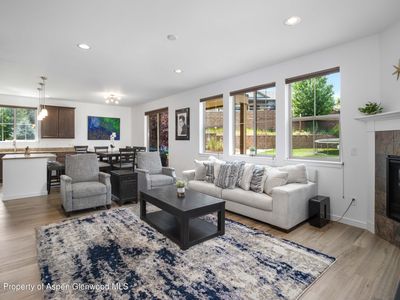 1387 River Bend Way, Glenwood Springs, CO, 81601