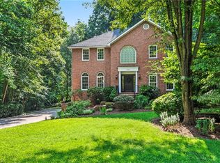 680 Alpine Rd, Winston Salem, NC 27104