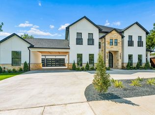 6606 Curtis Rd, Colleyville, TX 76034