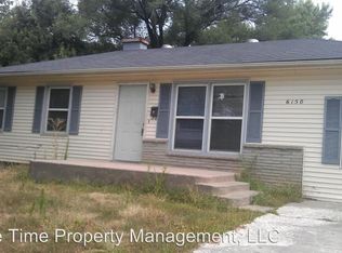 6150 Cleveland Ave, Kansas City, KS 66104
