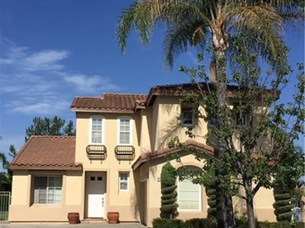 23061 Fairfield, Mission Viejo, CA 92692