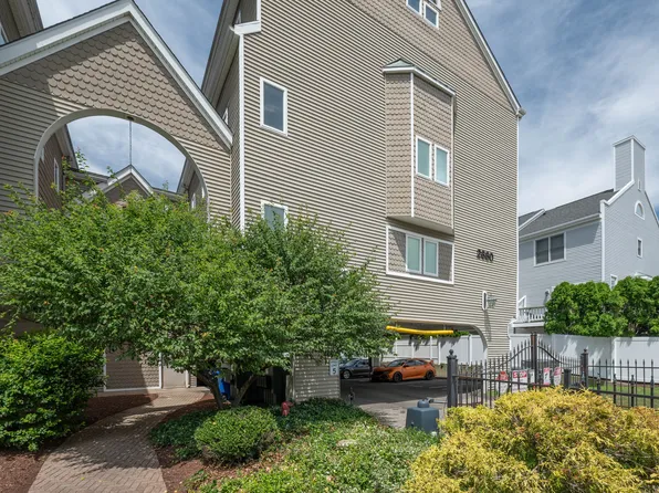 2660 North Avenue #110, Bridgeport, CT 06604