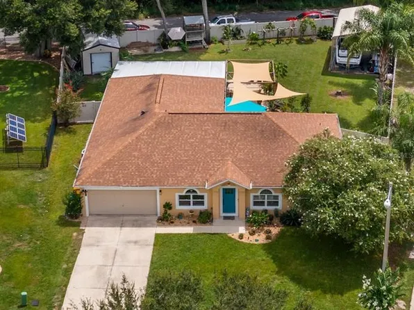 1101 Myrtle Lake View Dr, Fruitland Park, FL 34731