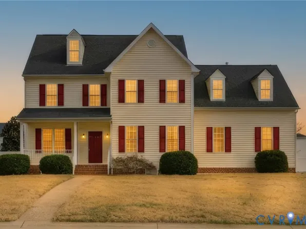 11219 Mill Place Ter, Glen Allen, VA 23060
