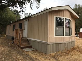 4444 Scrubby Oak Rd, Mariposa, CA 95338