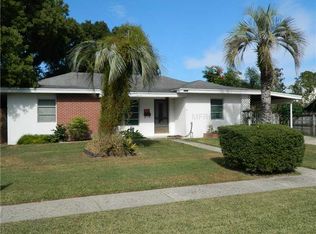 1576 N Page Dr, Deltona, FL 32725