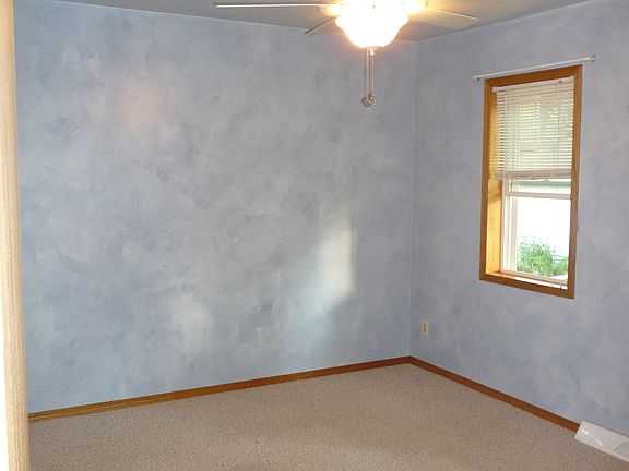 Bedroom #1