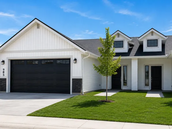 985 Frank Henry Rd, Twin Falls, ID 83301