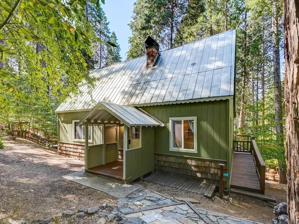 1682 Bonfilio Dr, Arnold, CA 95223