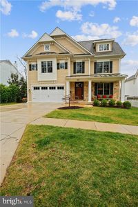 7911 Kentbury Dr, Bethesda, MD, 20814