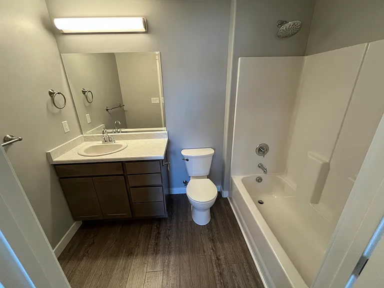 Copper Village Apartments — Photo 38