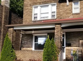 614 Forest Ave, Pittsburgh, PA 15202