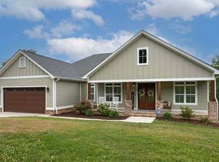 152 Hayes Dr, Dayton, TN 37321