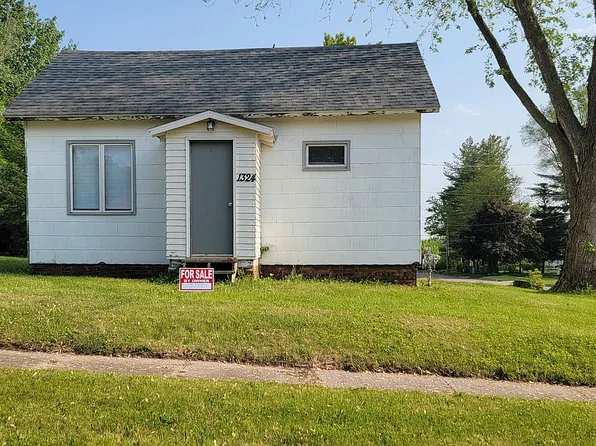 1324 W 1st St, Boone, IA 50036