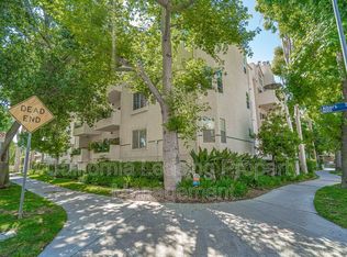5420 Sylmar Ave APT 104, Van Nuys, CA 91401