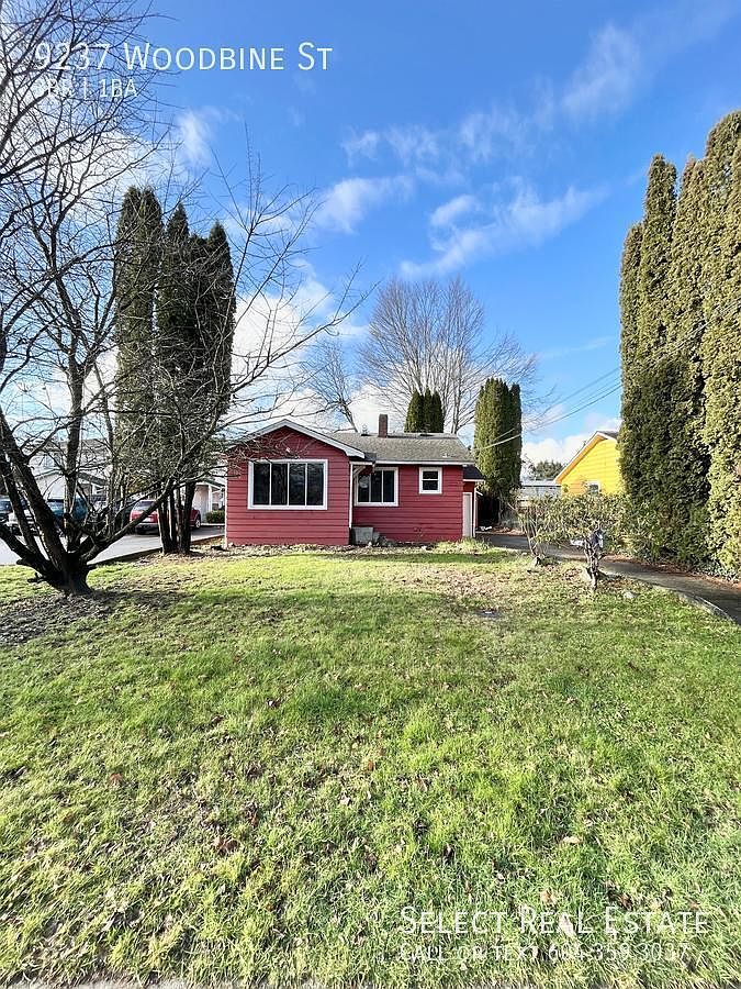 9237 Woodbine St, Chilliwack, BC V2P 5S9 Zillow