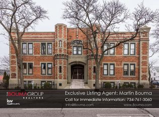 223 E Ann St APT 9, Ann Arbor, MI