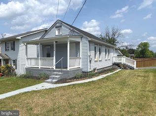 1224 W Virginia Ave, Martinsburg, WV 25401
