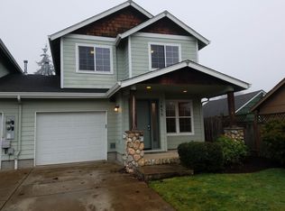 1835 Manihi Dr, Eugene, OR 97404