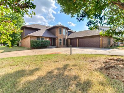7400 NW 118th St, Oklahoma City, OK, 73162