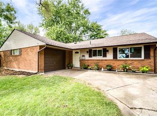 5177 Fishburg Rd, Dayton, OH 45424