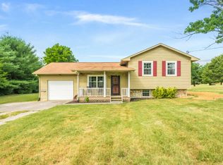 7907 Lett Rd, Corryton, TN 37721