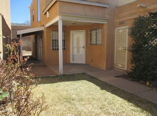 212 Panorama Pl NE, Albuquerque, NM 87123