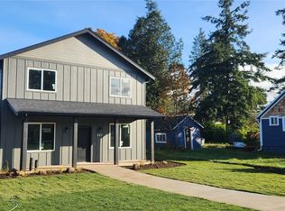 480 D St, Blaine, WA