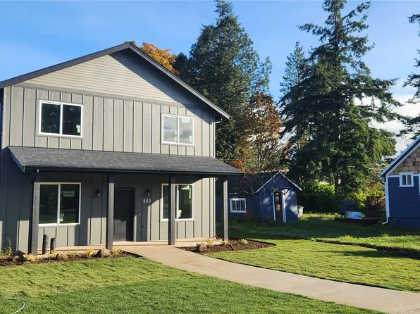 480 D Street, Blaine, WA 98230