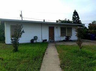 1145 Arnold Dr, Corpus Christi, TX 78412