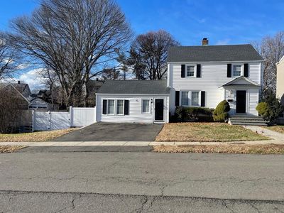 91 Parkway Drive, Stratford, CT, 06614