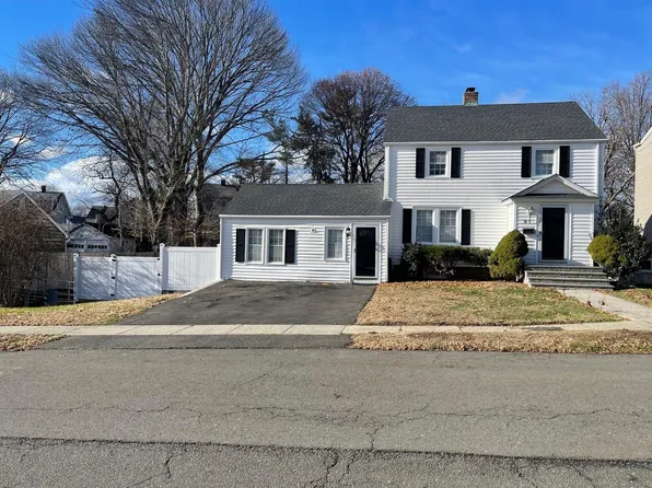 91 Parkway Drive, Stratford, CT 06614