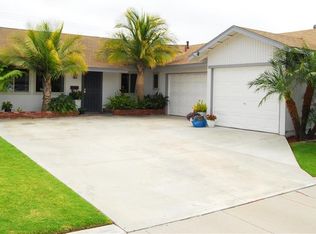 6832 Retherford Dr, Huntington Beach, CA 92647
