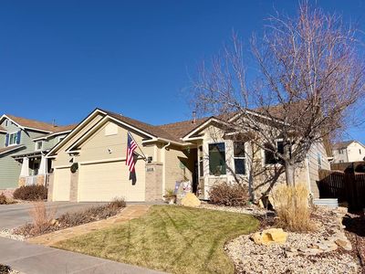 4618 Crow Creek Dr, Colorado Springs, CO, 80922