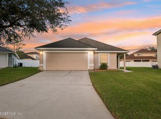 3054 Whispering Willow Way, Orange Park, FL 32065