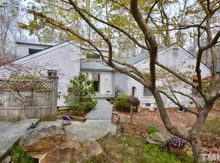 4210 Trotter Ridge Rd, Durham, NC 27707