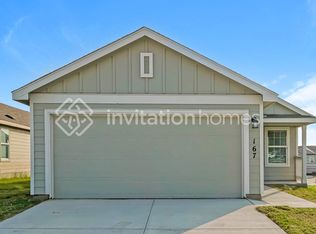 167 Pasadena Pl, New Braunfels, TX 78130