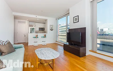 Rented by Mdrn Residential