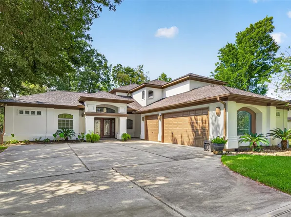 11436 Grand Pine Dr, Montgomery, TX 77356