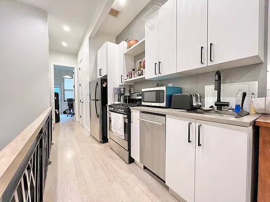 Kitchen, photo 2