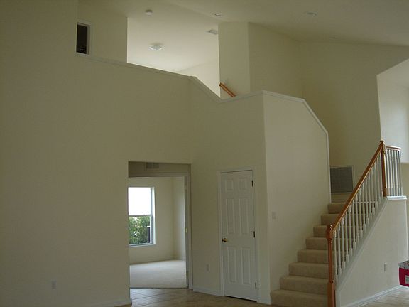 HIGH CEILINGS